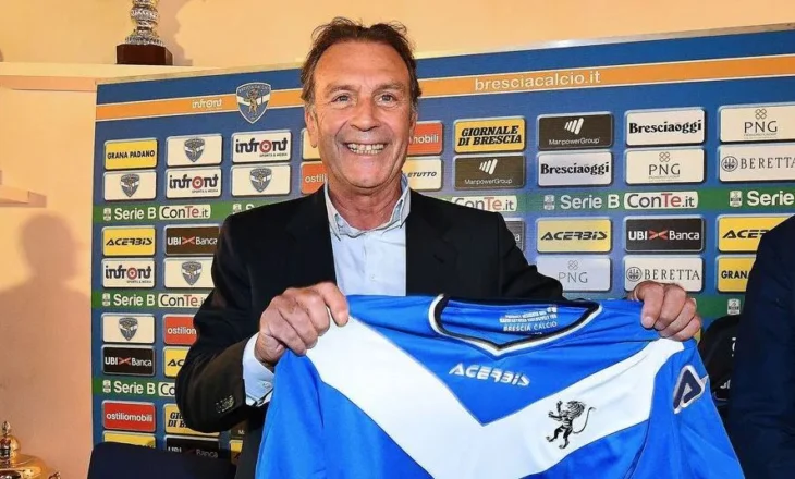 KAOS NË ITALIA! Brescia drejt rënies nga kategoria për shkelje ligjore, ndryshon totalisht renditja dhe Sampdoria shpëton?