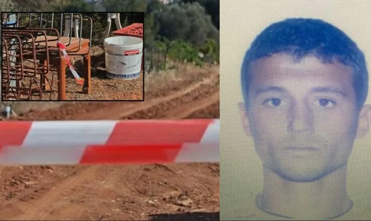Kapet autori që vr*u shqiptarin në Greqi, engimë shkaku i krim*t