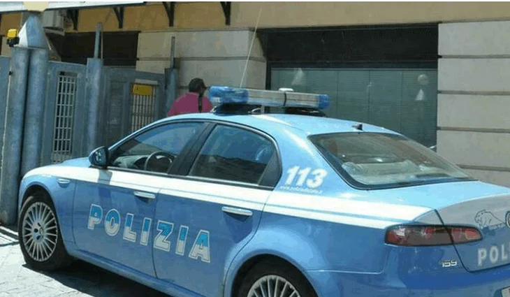 Kapet në Firence çifti shqiptar me 23 kg kokainë, gjenden edhe mbi 11 mijë euro cash të fshehura pas një pikture