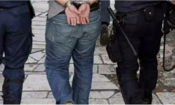 Kapet në Mbretërinë e Bashkuar 39-vjeçari i dënuar në Shqipëri për armëmbajtje pa leje dhe trafik droge