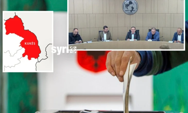 KAS kërkon t’i verë kapak krimit zgjedhor, rrëzon kërkesën e PD për Kukësin