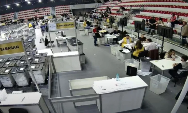 KAS rrëzoi vendimin për mosnumërimin e votave nga Greqia, edhe Apeli rrëzon kërkesën e PD