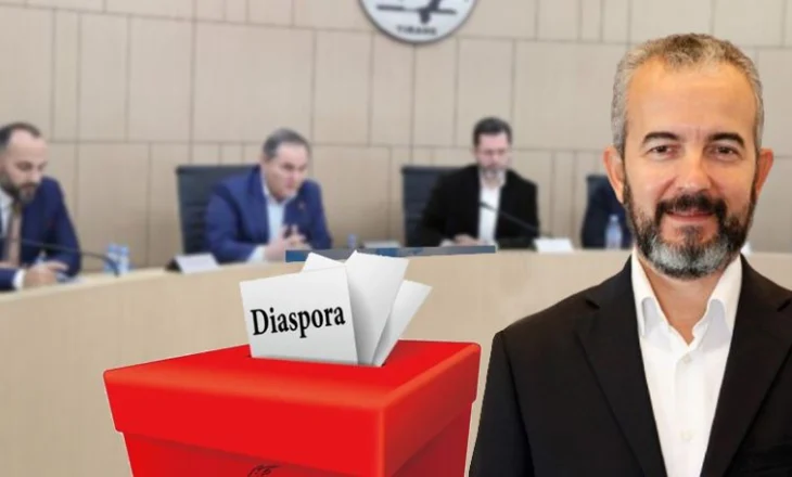 KAS rrëzon vendimin e KQZ, do të numërohen edhe zarfet me vota të ardhura nga Greqia, ja si dështoi PD të bllokonte…