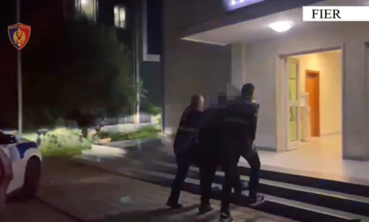 Katër biznese të vjedhura brenda një nate, arrestohet 28-vjeçari në Fier
