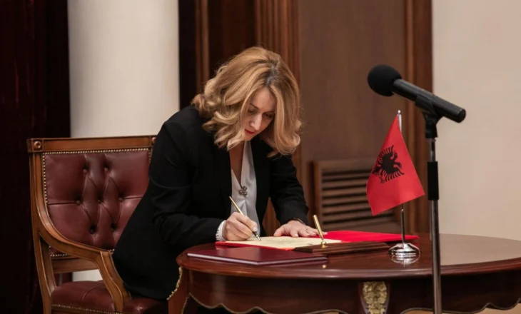 KED pezullon vakancën për vendin e Elsa Toskës në Gjykatën Kushtetuese: Kuvendi të rishpallë thirrjen