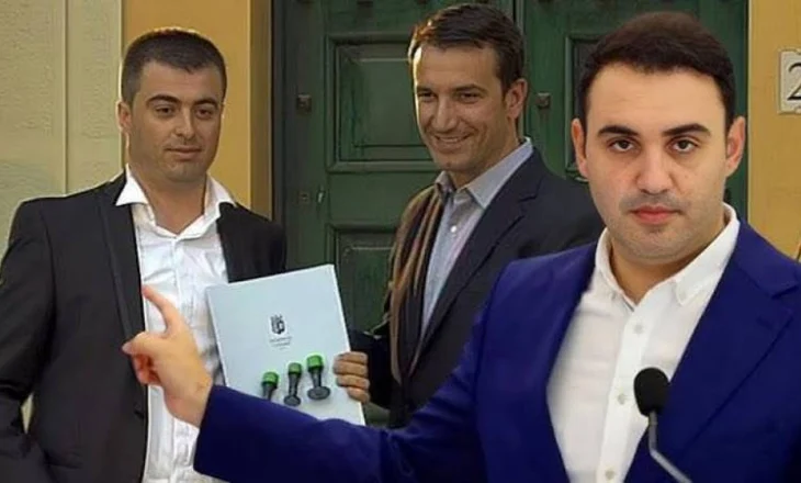 Këlliçi- Arben Malokut: Banditit elektoral, ndal presionet në Kasallë dhe Zall Herr! Demokratët nuk ta falin..