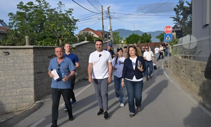 Këlliçi nga Njësia 9: Të ndalojmë propagandën dhe të rikthejmë Tiranën tek qytetari