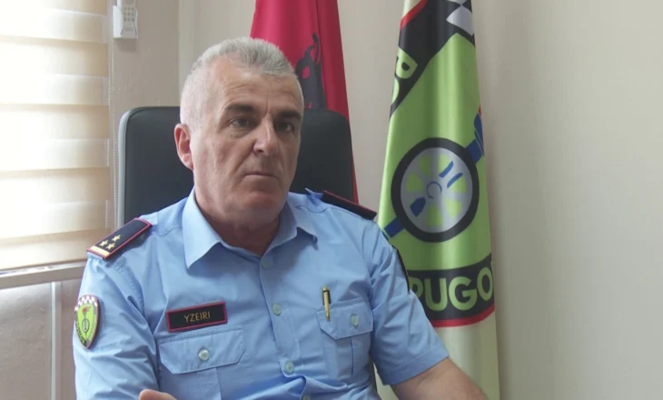 Këmbësorët, burim aksidentesh! Janar – Maj, 413 përplasje rrugore me 66 viktima