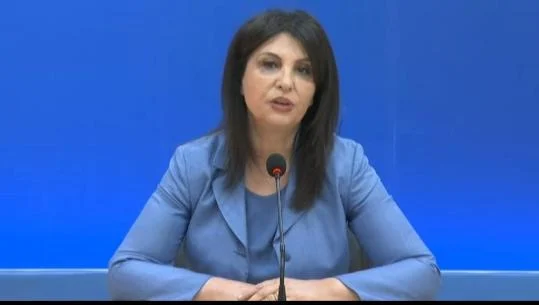 “Kemi dyshime për manipulime”/ Drejtuesja e PD-së, Topalli ngre alarmin: Shërbimi postar po bëhet nga pushteti i…