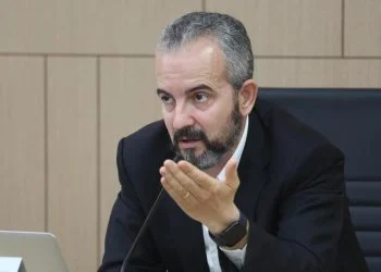 “Kemi pamjet filmike”/ Kreu i KQZ, Celibashi: Nuk do të lejojmë ‘trafikimin’ e votave…