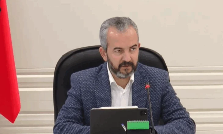 “Kemi pamjet filmike të numërimit”, Celibashi: Janë marrë të gjitha masat për mos lejimin e ‘trafikimit’ të votave për kandidatët e ‘listës së hapur’