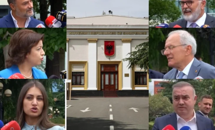 “Keqardhje? Jeta vazhdon…”/ Opozitarët e trishtuar për mandatin e humbur, socialistët: Fitoi partia!