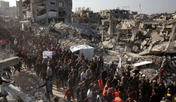 Kërcënim me sanksione/Britania, Franca e Kanadaja:Izraeli të ndalë ofensivën në Gaza