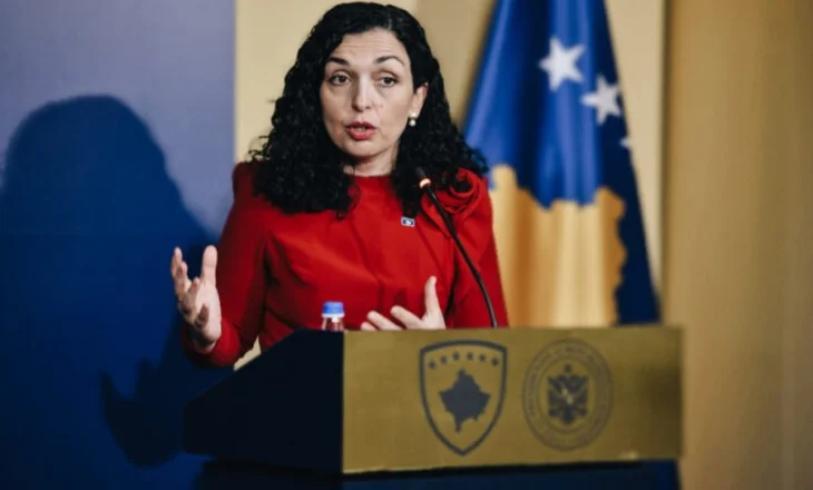 Kërcënimi me jetë ndaj presidentes Osmani, Prokuroria e Policia nisin hetimet për identifikimin e autorëve