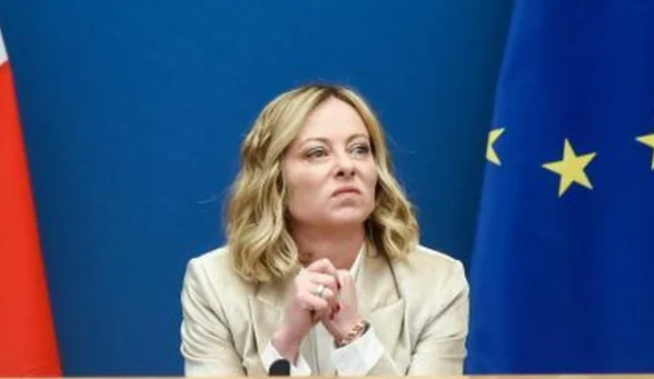 Kërcënohet me jetë vajza e Melonit, kryeministrja: Tregues i një urrejtjeje ideologjike