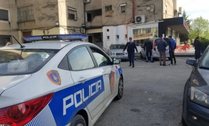 Kërcënoi një person duke qëlluar me armë zjarri, shpallet në kërkim 37-vjeçari në Durrës