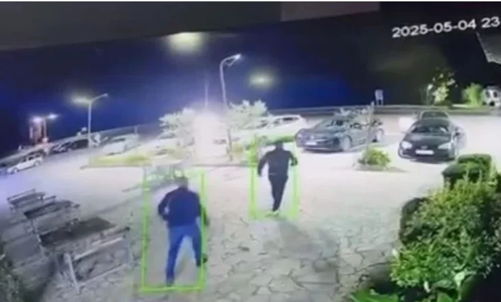 Kërcënuan me armë familjarët e kandidates së PS në Dajç,shpallen në kërkim 2 persona