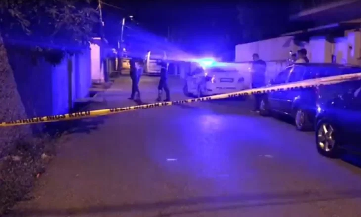 ‘Kërcet’ arma në periferi të Tiranës, arrestohet një person, qëlloi në drejtim të policisë