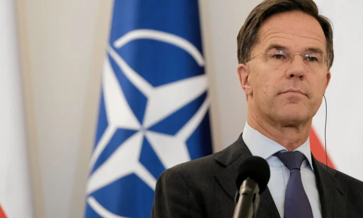 Kërkesa e Trump/ Mark Rutte me plan të ri për NATO-n, më shumë para për mbrojtjen dhe sigurinë