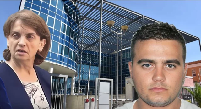 Kërkoi ndryshim të masës së sigurisë, GJKKO lë në burg Pajtime Fetahun