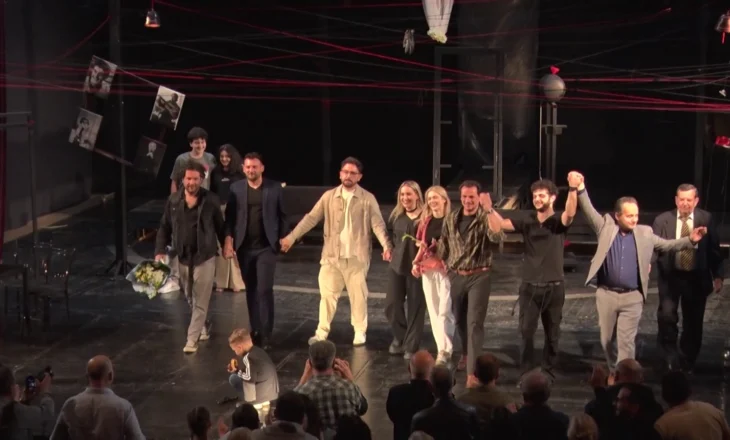 “Kërkoj vrasës për nënën”, drama e autorit amerikan në Teatrin “Migjeni”