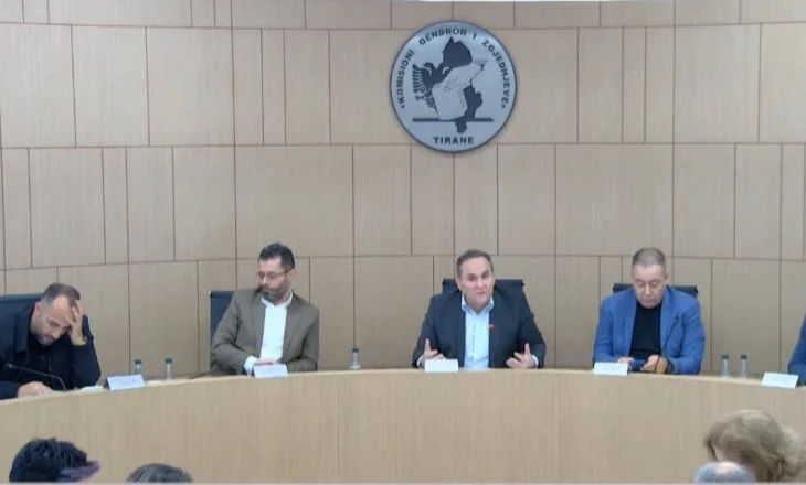 Kërkuan rinumërim, KAS rrëzon kandidatët demokratë. PD bashkon votat me PS, vetëm Rusmali kundër