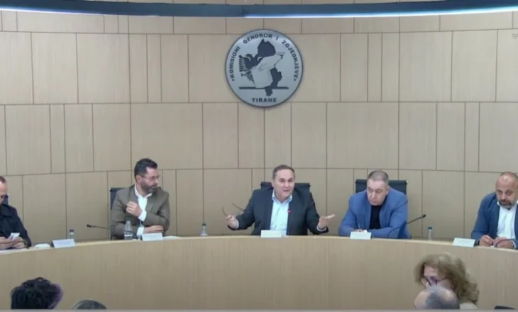 Kërkuan rinumërim në qarkun Tiranë dhe Durrës, KAS rrëzon kërkesën e katër kandidatëve demokratë!