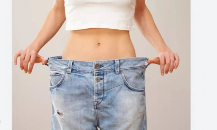 Këshillat më të mira nga njerëzit që humbën 10 kilogramë në një muaj