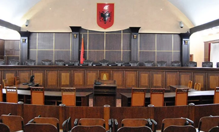 Këshilli i Emërimeve në Drejtësi pezullon vakancën për zëvendësimin e Aida Toskës: Nuk u plotësua numri i kandidaturave!