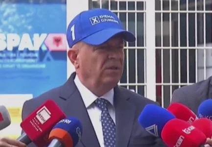 “Këta janë çyrykët…”/ Kandidati i PD, Xhemal Gjunkshi pas daljes nga SPAK: Denoncova Kryetarin e Bashkisë…