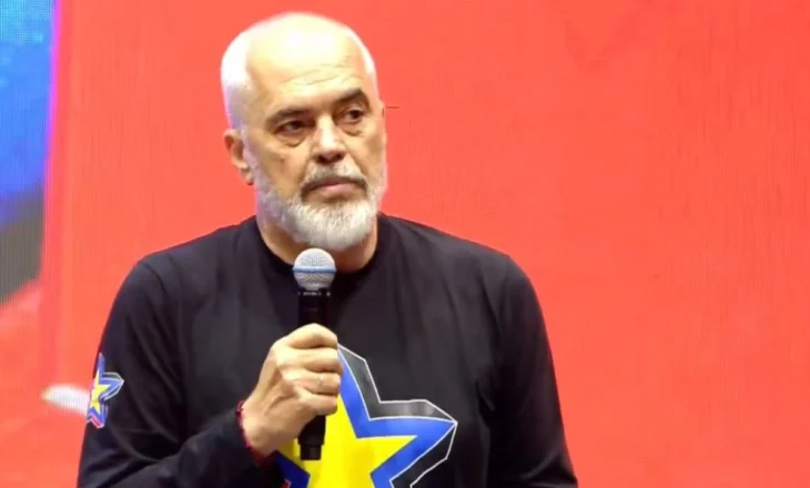 “Këta janë fara e të ndjerës LSI”, Rama ironizon partitë e vogla: Më ka tmerruar kur kam lexuar se si rriteshin, kur mblidhen 10 veta…