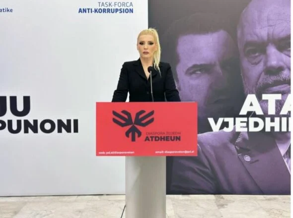 “Këta janë patronazhistët e PS-së që janë emëruar si vëzhgues të pavarur”/ PD denoncon me emra për zgjedhjet e 11 majit