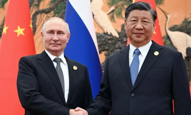 Kina konfirmon marrëdhëniet e mira me Rusinë, Xi Jinping shkon këtë javë në Moskë për të takuar Putinin