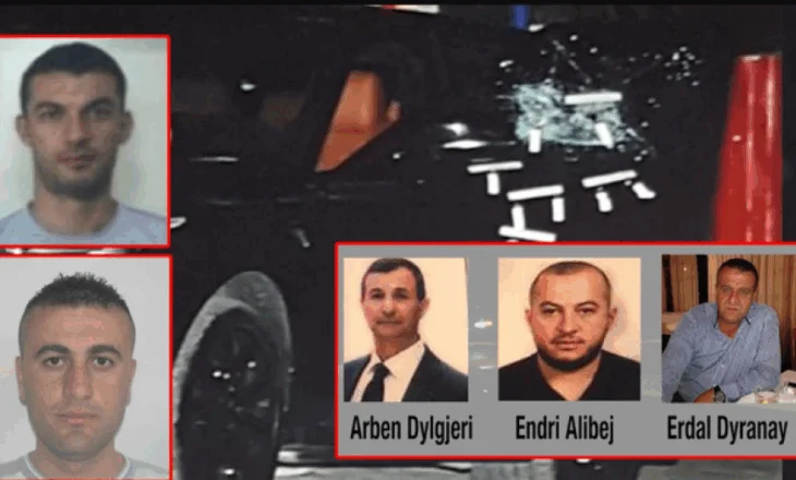 ‘Kisha akses në TIMS, policit i dhashë Sky Ecc’/ Alibej: Altin Qato ishte drejt zbardhjes së masakrës së Bradasheshit, e larguan