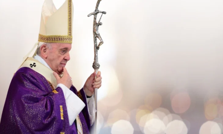 “Kisha e vërtetë është ajo e martirëve, jo ajo e…”/ Intervista e papublikuar e Papa Françeskut, çfarë thoshte Ati i Shenjtë në vitin 2021