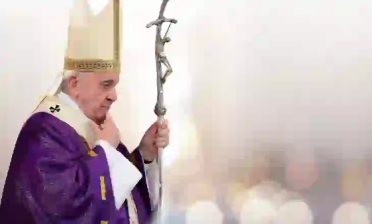 ‘Kisha e vërtetë është ajo e martirëve, jo ajo e…’/ Intervista e papublikuar e Papa Françeskut, çfarë thoshte Ati i Shenjtë në vitin 2021