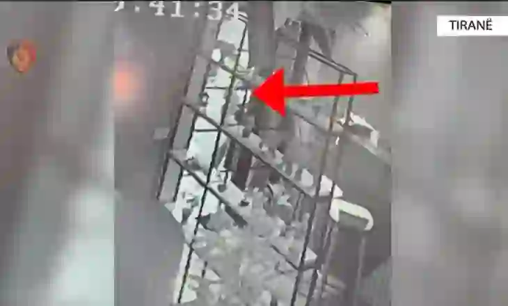 Kishte vjedhur 6 dyqane në Tiranë, vihet në pranga 40-vjeçari