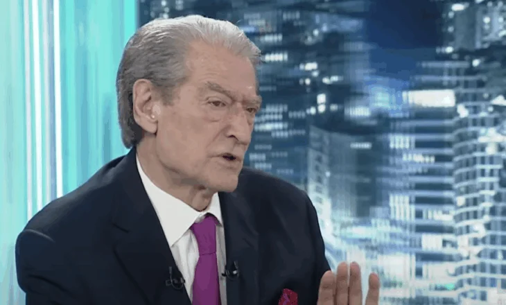 ”Kjo është fushata më e rëndësishme e jetës sime”, Berisha: Ne spostuam rrugën e heroinës, Rama bëri narkoshtet