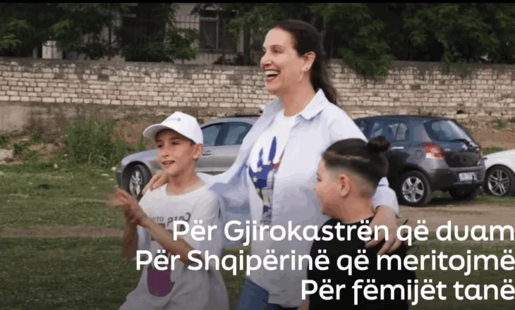 “Kjo nuk ishte fushata për betejën tonë”, Kumbaro: Një udhëtim zemre për Gjirokastrën që duam (VIDEO)
