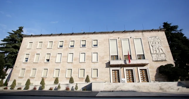 KKSHKSH për politikat e shkencës dhe të kërkimit shkencor ka në përbërje 19 anëtarë