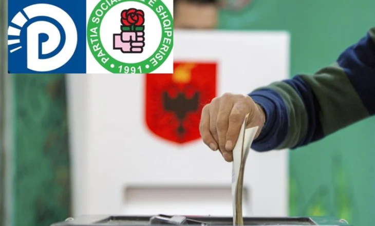 “Klasikja” e politikës shqiptare: si është bilanci i përballjes PS-PD që nga 92-shi?