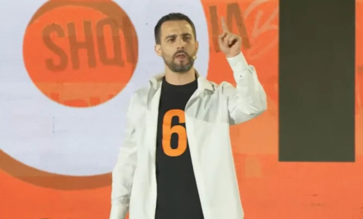 “Koalicioni ‘Nisma Shqipëria Bëhet’ duhet të kishte marrë 6 mandate”, Lapaj bën thirrje: Duhet ndryshuar ligji elektoral!