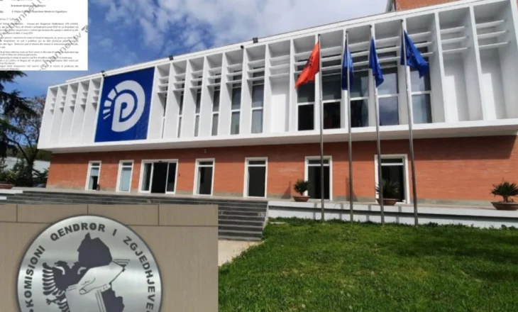 Koalicioni opozitar letër KQZ, kërkon moscertifikimin e rezultateve dhe auditim të plotë të procesit të votimit nga Diaspora