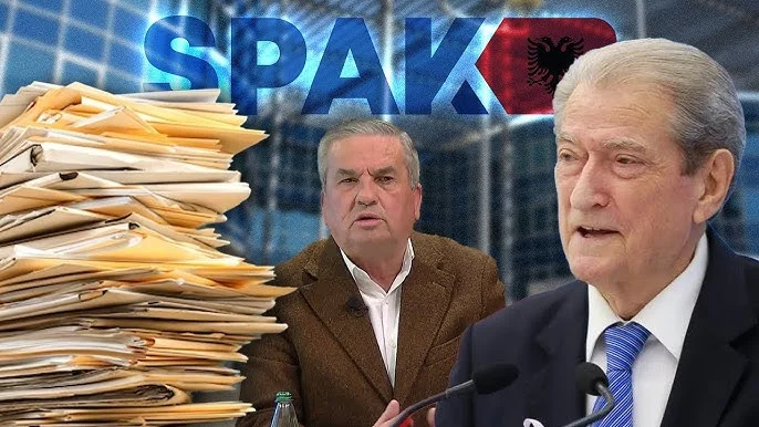 Koha e llogarisë dhe “ferri politik” për Sali Berishën sapo ka nisur, Idajet Beqiri trondit kreun e PD dhe i numëron…