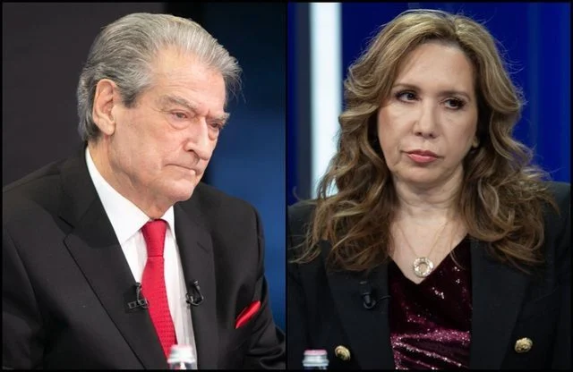 Kokalari: Ja pse nuk bëhen publikë donatorët e 6 mln dollarëve për lobimin e Berishës