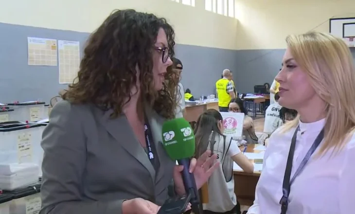 “Kokë më kokë” me Xhaçkën/ Gjylameti: Në njësinë time janë votuar kandidatë që s’kanë shkelur kurrë!