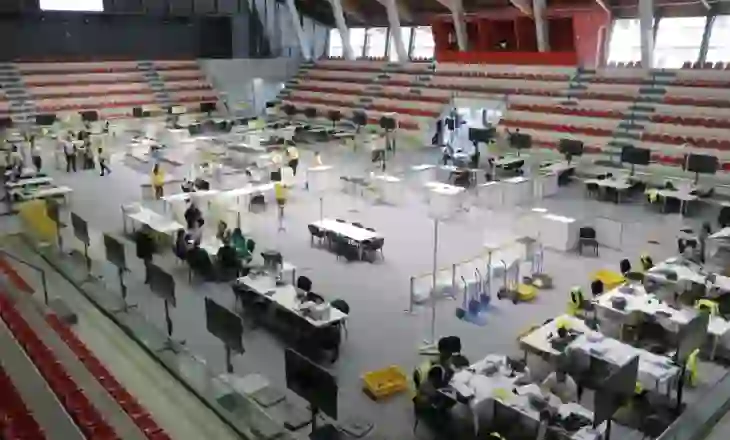 Kolegji Zgjedhor merr nesër vendimin për votat e Greqisë/ PD ankimoi vendimin e KAS…