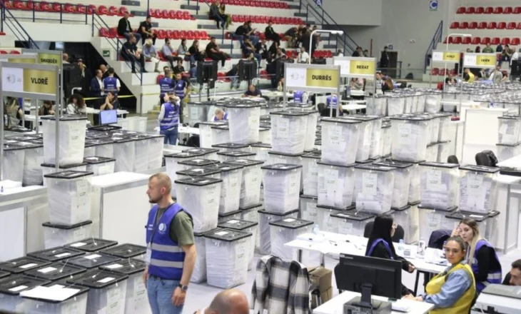Kolegji Zgjedhor pranon kërkesën e PD, nuk nis ende numërimi i 54 mijë votave nga Greqia, çfarë pritet të ndodhë nesër