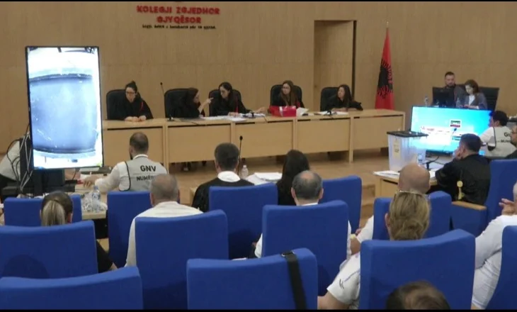 Kolegji Zgjedhor rrëzon PD, lë në fuqi vendimin për votat nga Greqia