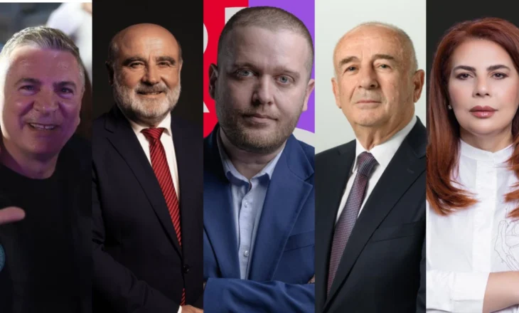 Konfirmohet lista e 9 deputetëve të PS Qarku Vlorë, 5 prej tyre nga lista e hapur